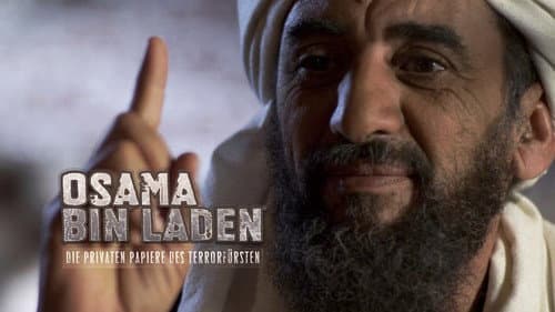 Der Terrorfürst: Osama bin Laden privat Bild 1