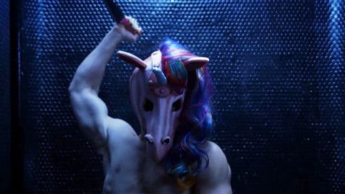 Killer Unicorn Bild 1