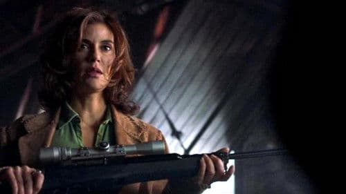 Runaway Jane - Allein gegen alle! Bild 5