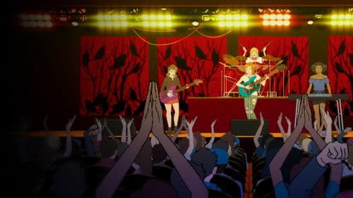 Marvel Rising: Battle of the Bands Bild 5