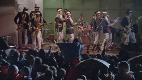 Með allt á hreinu Bild 1