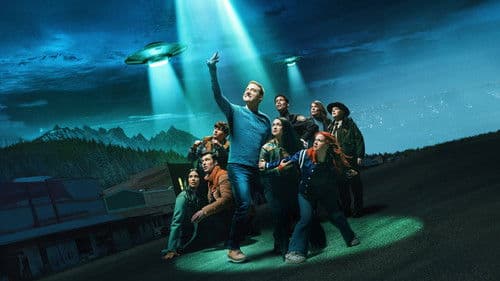 Resident Alien Bild 6