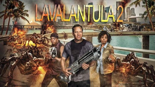 2 Lava 2 Lantula! Bild 1