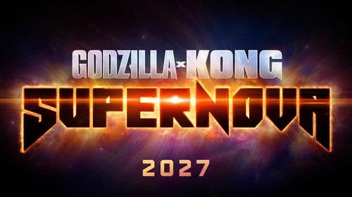 Godzilla x Kong: Supernova Bild 1