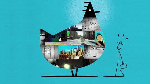 A Morning Stroll Bild 1