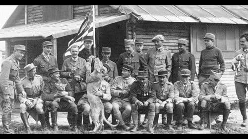 The Lafayette Escadrille: The American Volunteers Who Flew For France in World War One Bild 1