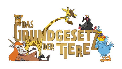 Das Grundgesetz der Tiere Bild 1