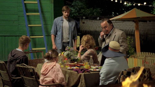 В тесноте, да не в обиде Bild 3