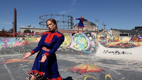 Anerca: Elämän Hengitys Bild 1