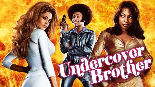 Undercover Brother Bild 5