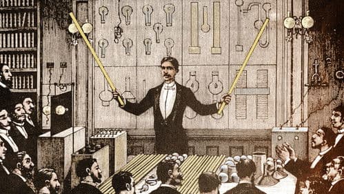 Das Tesla-Vermächtnis Bild 4