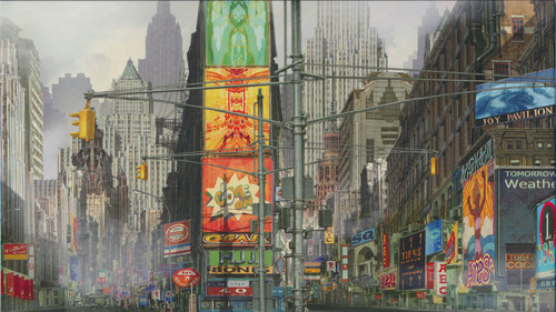 Blood Blockade Battlefront Bild 3