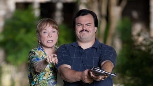 Bernie - Leichen pflastern seinen Weg Bild 1