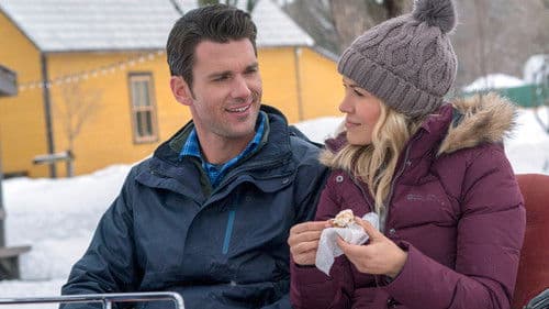 Winter Castle - Romanze im Eishotel Bild 4