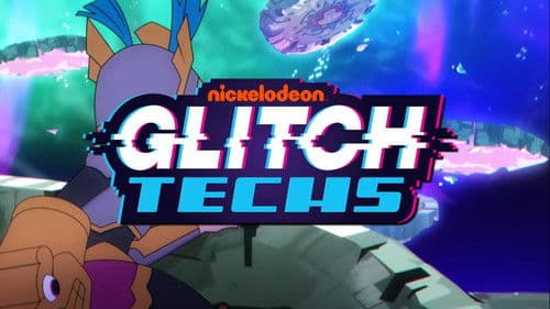 Glitch Techs Bild 4