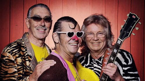 Electric Banana Band Bild 1