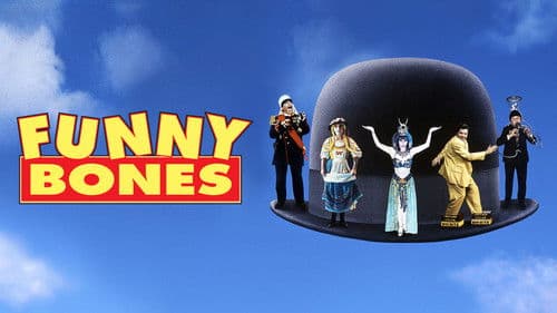 Funny Bones - Tödliche Scherze Bild 6