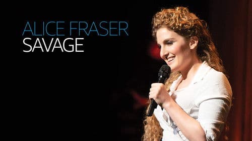 Alice Fraser: Savage Bild 2