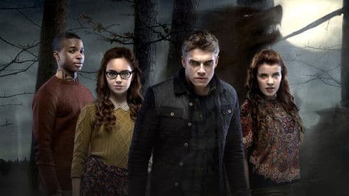 Wolfblood - Verwandlung bei Vollmond Bild 5