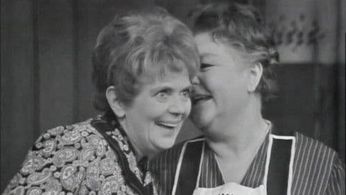 Ohnsorg Theater - Tratsch im Treppenhaus Bild 3