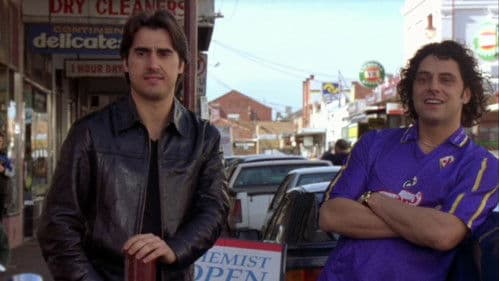 Wog Boy - Der größte Zorbas von Down Under Bild 3