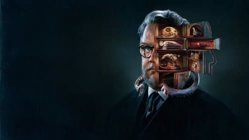 Guillermo del Toro's Cabinet of Curiosities Bild 1