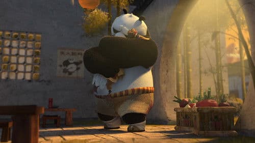 Kung Fu Panda 2 Bild 7