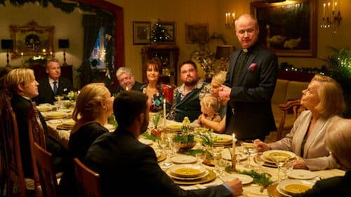 Bröllop, begravning och dop - filmen Bild 6