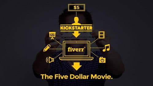 The Five Dollar Movie Bild 1