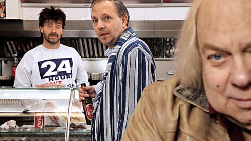 Dittsche - Das wirklich wahre Leben Bild 1