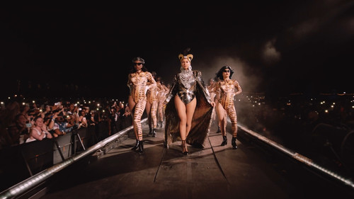 HOMECOMING - Ein Film von Beyoncé Bild 6