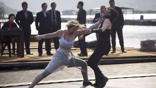 Lady Bloodfight Bild 3