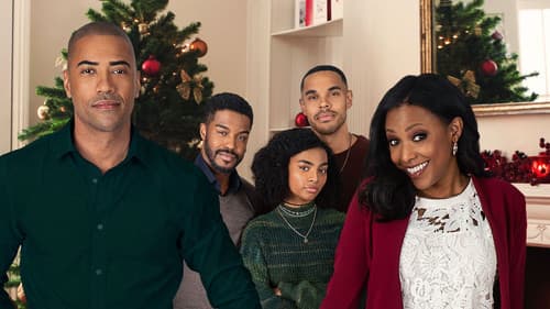 A Chestnut Family Christmas Bild 1