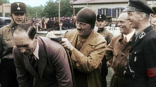 Dawn of the Nazis Bild 8