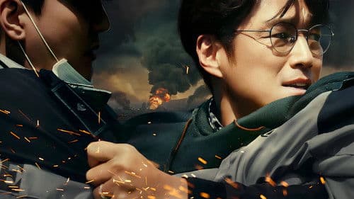 Designated Survivor: 60 Days Bild 5