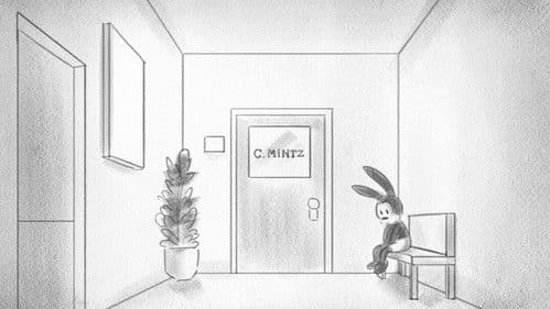 The Unlucky Rabbit Bild 2