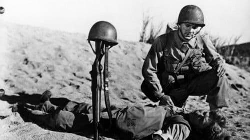 Landung in Salerno Bild 4