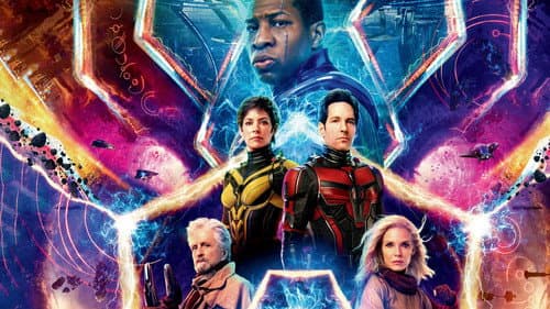 Ant-Man and the Wasp: Quantumania Bild 7