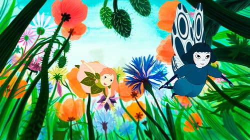 Rosa und der Steintroll Bild 6