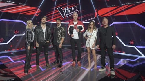 La Voz Argentina Bild 3