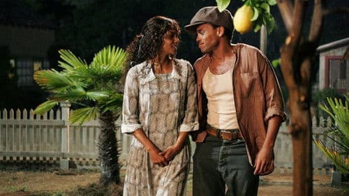 Die Liebe stirbt nie Bild 2