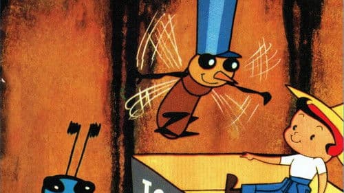 Joë petit boum-boum Bild 3