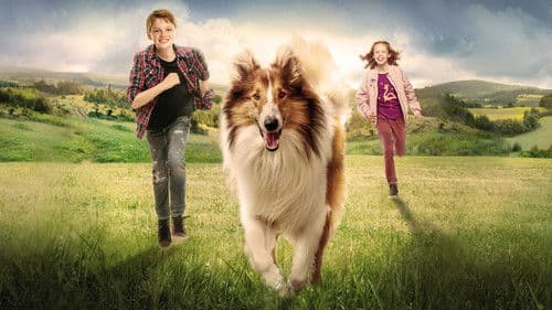 Lassie - Eine abenteuerliche Reise Bild 3