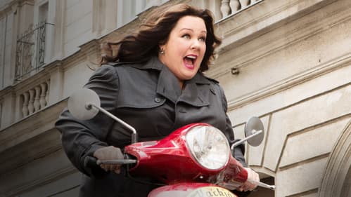 Spy - Susan Cooper Undercover Bild 6