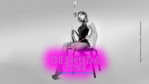 Fey Desnuda Tour Bild 1