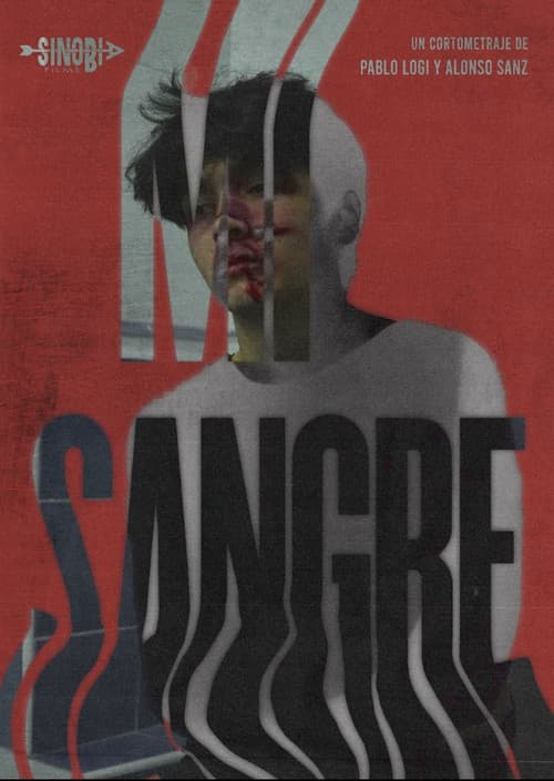 Mi sangre