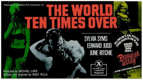 The World Ten Times Over Bild 4