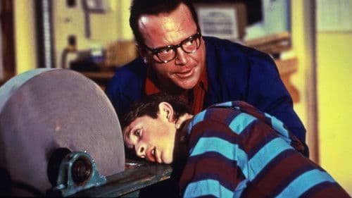 Big Bully - Mein liebster Feind Bild 2