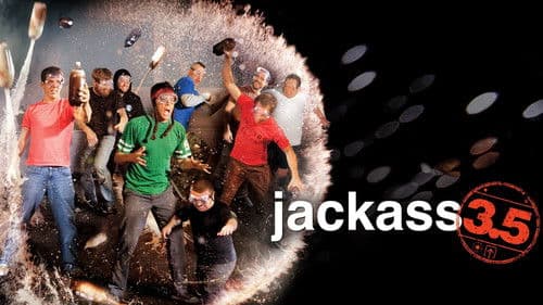 Jackass 3.5 Bild 6
