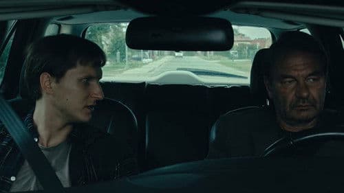 Nelūgtie viesi Bild 2